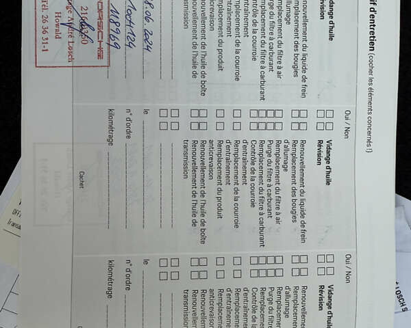 Серый Порше Тайкан, объемом двигателя 0 л и пробегом 129 тыс. км за 53500 $, фото 103 на Automoto.ua