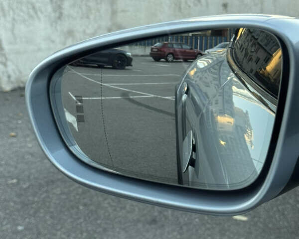 Серый Порше Тайкан, объемом двигателя 0 л и пробегом 114 тыс. км за 59500 $, фото 22 на Automoto.ua