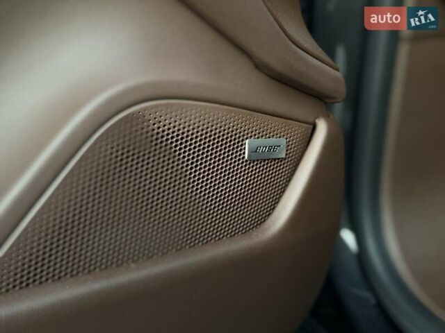 Серый Порше Тайкан, объемом двигателя 0 л и пробегом 63 тыс. км за 72100 $, фото 39 на Automoto.ua