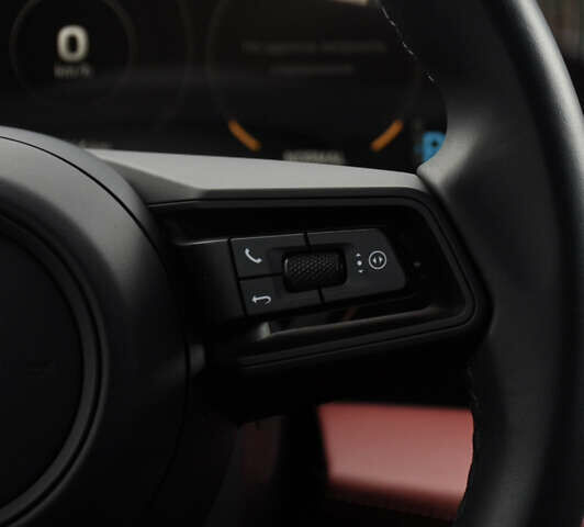 Синий Порше Тайкан, объемом двигателя 0 л и пробегом 15 тыс. км за 62000 $, фото 34 на Automoto.ua