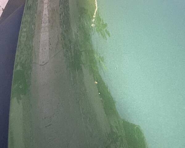 Зелений Порше Тайкан, об'ємом двигуна 0 л та пробігом 32 тис. км за 72000 $, фото 59 на Automoto.ua