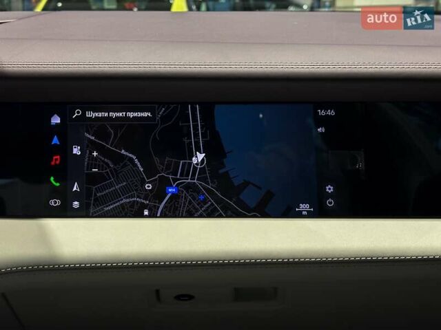 Зеленый Порше Тайкан, объемом двигателя 0 л и пробегом 1 тыс. км за 112000 $, фото 25 на Automoto.ua