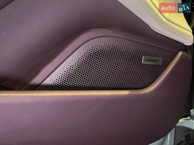 Зеленый Порше Тайкан, объемом двигателя 0 л и пробегом 1 тыс. км за 112000 $, фото 13 на Automoto.ua