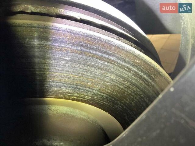 Черный Порше Taycan Cross Turismo, объемом двигателя 0 л и пробегом 39 тыс. км за 66900 $, фото 13 на Automoto.ua