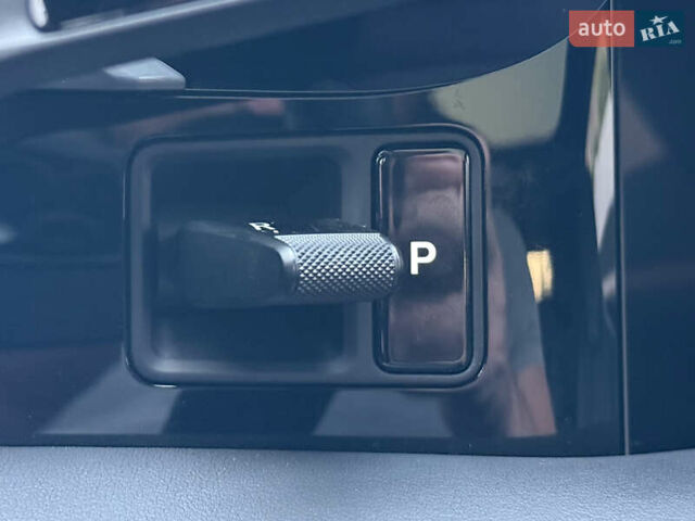 Черный Порше Taycan Cross Turismo, объемом двигателя 0 л и пробегом 15 тыс. км за 88000 $, фото 69 на Automoto.ua