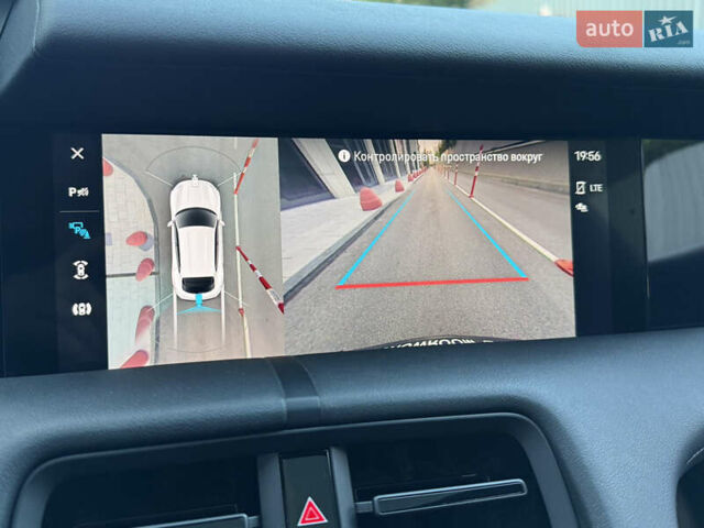 Черный Порше Taycan Cross Turismo, объемом двигателя 0 л и пробегом 15 тыс. км за 85000 $, фото 74 на Automoto.ua