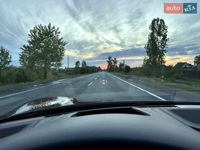 Червоний Порше Taycan Cross Turismo, об'ємом двигуна 0 л та пробігом 72 тис. км за 61500 $, фото 76 на Automoto.ua