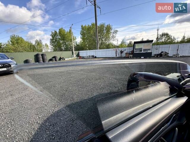 Червоний Порше Taycan Cross Turismo, об'ємом двигуна 0 л та пробігом 72 тис. км за 61500 $, фото 56 на Automoto.ua