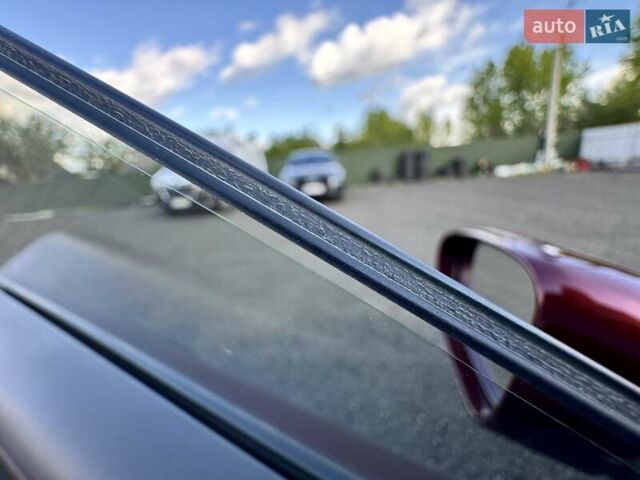 Червоний Порше Taycan Cross Turismo, об'ємом двигуна 0 л та пробігом 72 тис. км за 61500 $, фото 55 на Automoto.ua