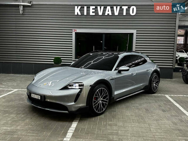Порше Taycan Cross Turismo, об'ємом двигуна 0 л та пробігом 114 тис. км за 57000 $, фото 2 на Automoto.ua