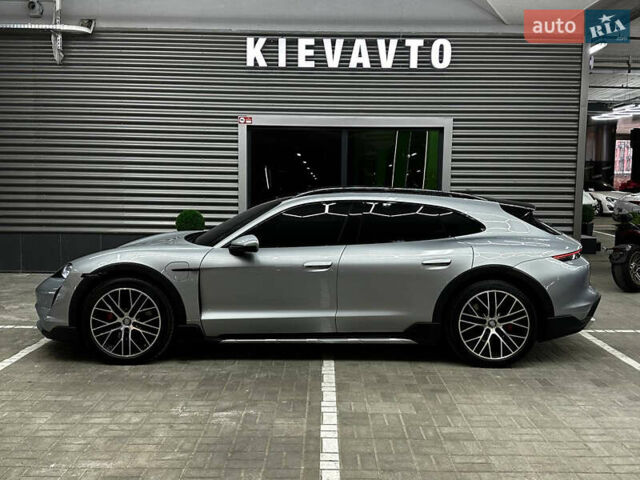 Порше Taycan Cross Turismo, об'ємом двигуна 0 л та пробігом 114 тис. км за 57000 $, фото 3 на Automoto.ua