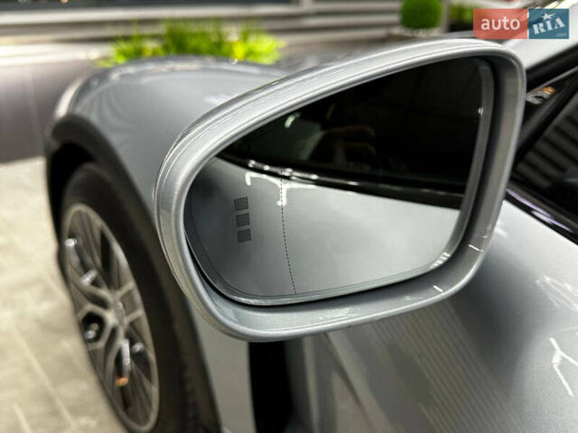 Порше Taycan Cross Turismo, об'ємом двигуна 0 л та пробігом 114 тис. км за 57000 $, фото 32 на Automoto.ua