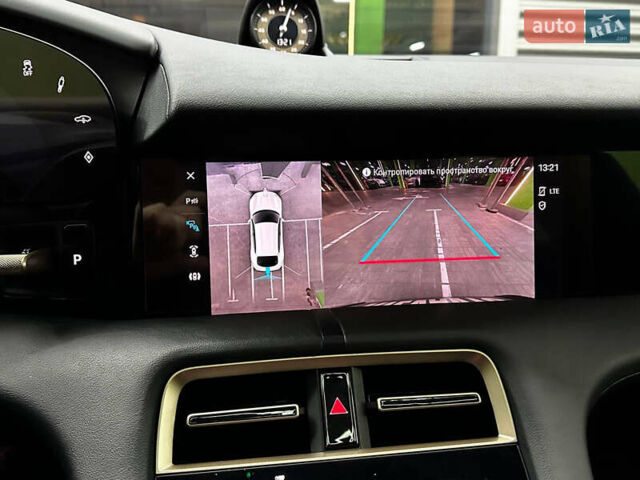 Порше Taycan Cross Turismo, об'ємом двигуна 0 л та пробігом 114 тис. км за 57000 $, фото 31 на Automoto.ua