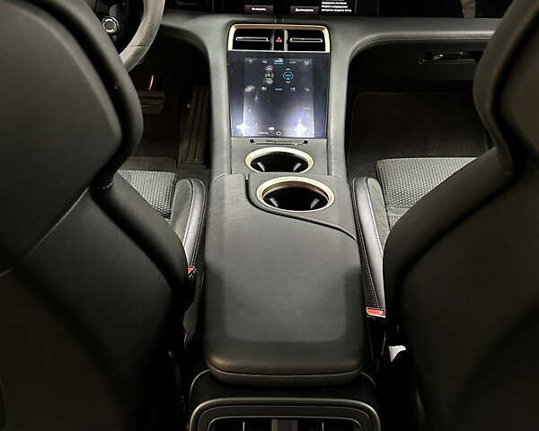 Порше Taycan Cross Turismo, об'ємом двигуна 0 л та пробігом 114 тис. км за 57000 $, фото 26 на Automoto.ua