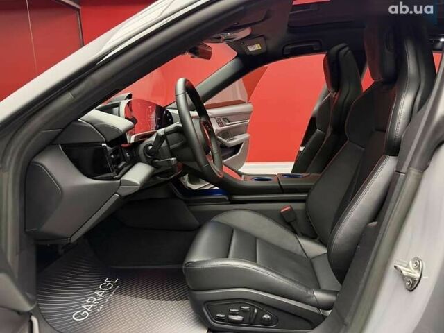Порше Taycan Cross Turismo, объемом двигателя 0 л и пробегом 29 тыс. км за 83900 $, фото 26 на Automoto.ua