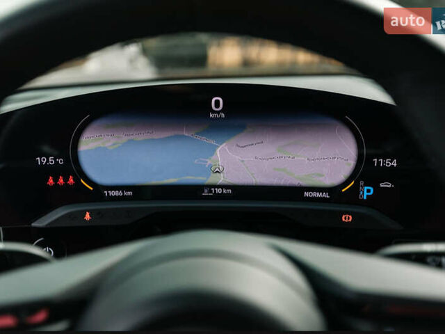 Порше Taycan Cross Turismo, объемом двигателя 0 л и пробегом 11 тыс. км за 101000 $, фото 20 на Automoto.ua