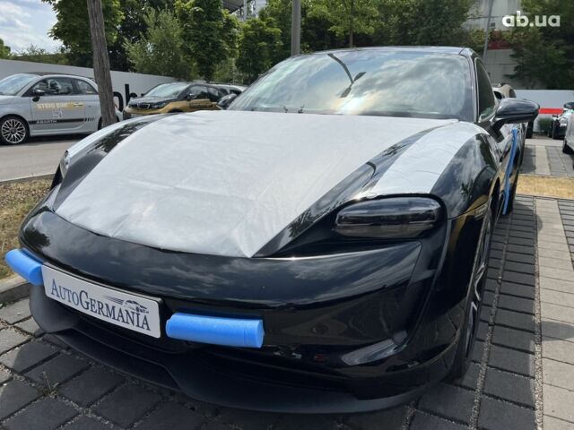 Порше Taycan Cross Turismo, объемом двигателя 0 л и пробегом 0 тыс. км за 150957 $, фото 19 на Automoto.ua