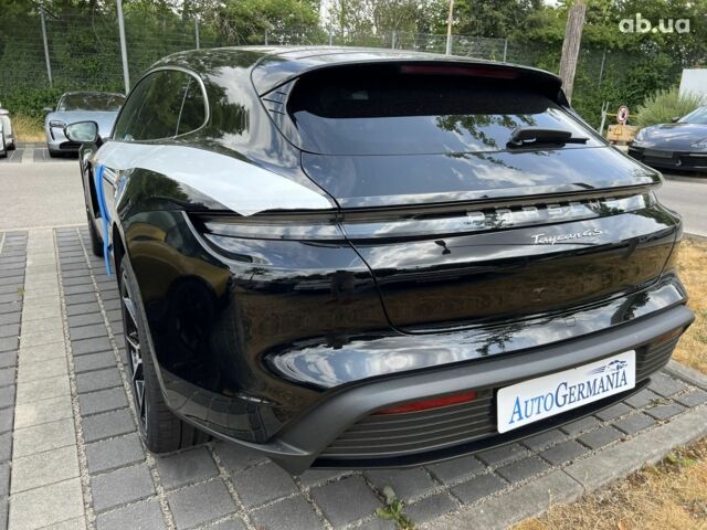 Порше Taycan Cross Turismo, объемом двигателя 0 л и пробегом 0 тыс. км за 150957 $, фото 33 на Automoto.ua