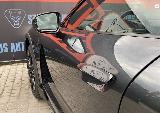 Порше Taycan Cross Turismo, объемом двигателя 0 л и пробегом 30 тыс. км за 83000 $, фото 19 на Automoto.ua