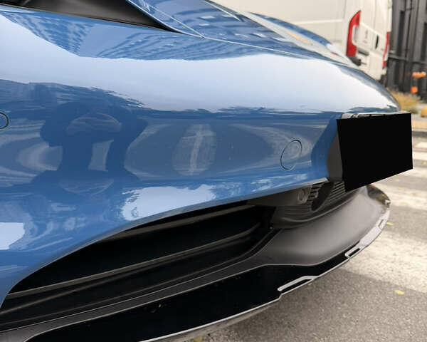 Порше Taycan Cross Turismo, объемом двигателя 0 л и пробегом 29 тыс. км за 82500 $, фото 11 на Automoto.ua