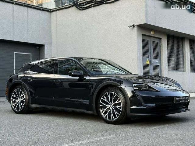 Порше Taycan Cross Turismo, объемом двигателя 0 л и пробегом 15 тыс. км за 85000 $, фото 13 на Automoto.ua