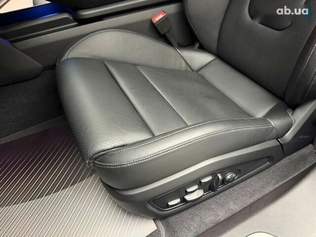 Порше Taycan Cross Turismo, объемом двигателя 0 л и пробегом 29 тыс. км за 83900 $, фото 28 на Automoto.ua