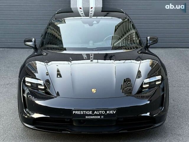 Порше Taycan Cross Turismo, объемом двигателя 0 л и пробегом 15 тыс. км за 88000 $, фото 6 на Automoto.ua