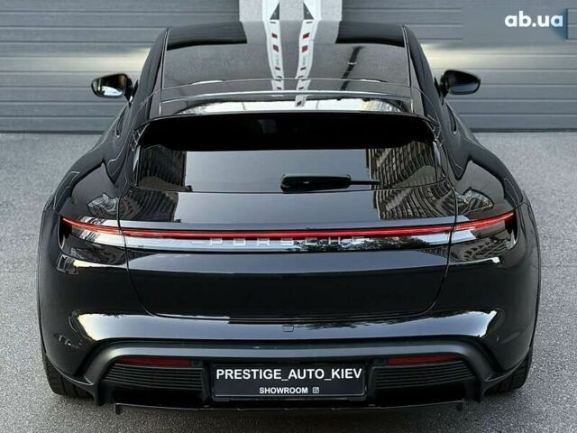 Порше Taycan Cross Turismo, объемом двигателя 0 л и пробегом 15 тыс. км за 88000 $, фото 17 на Automoto.ua