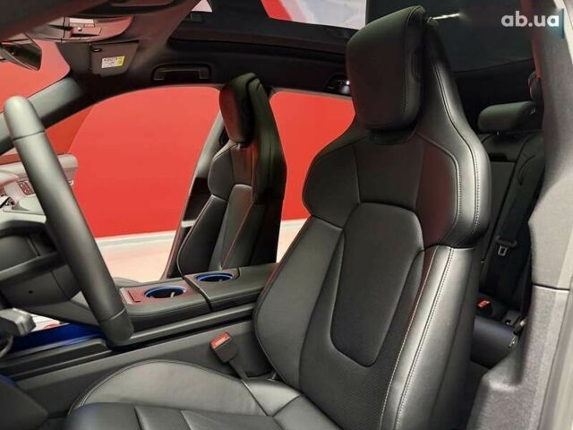 Порше Taycan Cross Turismo, объемом двигателя 0 л и пробегом 29 тыс. км за 83900 $, фото 27 на Automoto.ua