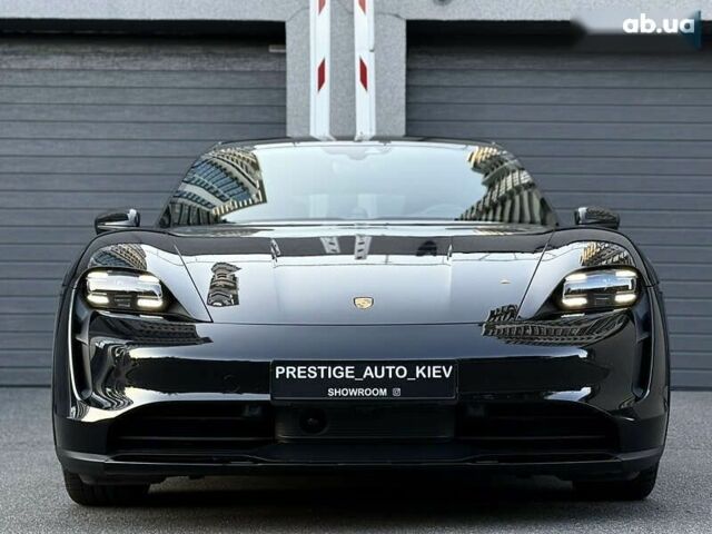 Порше Taycan Cross Turismo, объемом двигателя 0 л и пробегом 15 тыс. км за 85000 $, фото 5 на Automoto.ua