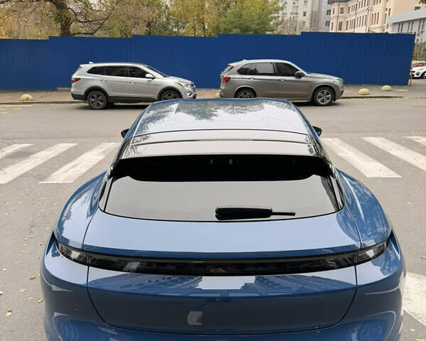 Порше Taycan Cross Turismo, объемом двигателя 0 л и пробегом 29 тыс. км за 82400 $, фото 7 на Automoto.ua