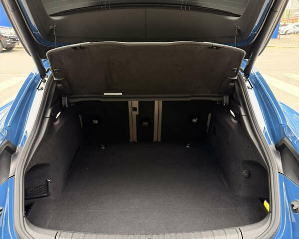 Порше Taycan Cross Turismo, объемом двигателя 0 л и пробегом 29 тыс. км за 82500 $, фото 15 на Automoto.ua