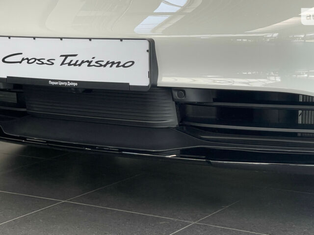 Порше Taycan Cross Turismo, объемом двигателя 0 л и пробегом 0 тыс. км за 134743 $, фото 20 на Automoto.ua