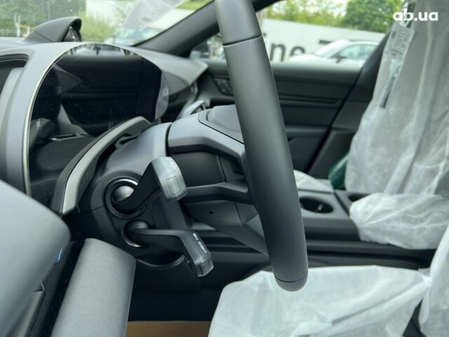 Порше Taycan Cross Turismo, объемом двигателя 0 л и пробегом 0 тыс. км за 150957 $, фото 28 на Automoto.ua