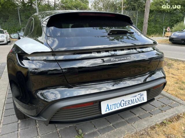 Порше Taycan Cross Turismo, объемом двигателя 0 л и пробегом 0 тыс. км за 150957 $, фото 42 на Automoto.ua
