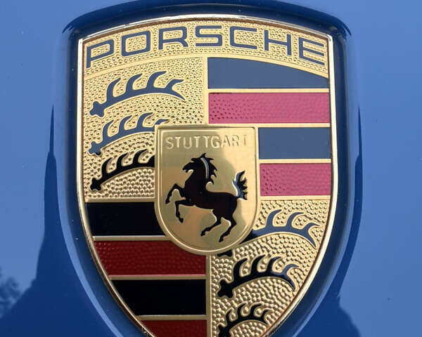 Порше Taycan Cross Turismo, объемом двигателя 0 л и пробегом 29 тыс. км за 82500 $, фото 18 на Automoto.ua