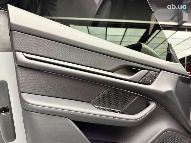 Порше Taycan Cross Turismo, объемом двигателя 0 л и пробегом 29 тыс. км за 83900 $, фото 25 на Automoto.ua