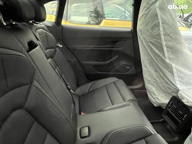 Порше Taycan Cross Turismo, объемом двигателя 0 л и пробегом 0 тыс. км за 150957 $, фото 20 на Automoto.ua
