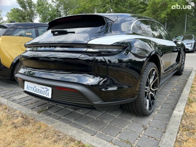Порше Taycan Cross Turismo, объемом двигателя 0 л и пробегом 0 тыс. км за 150957 $, фото 32 на Automoto.ua