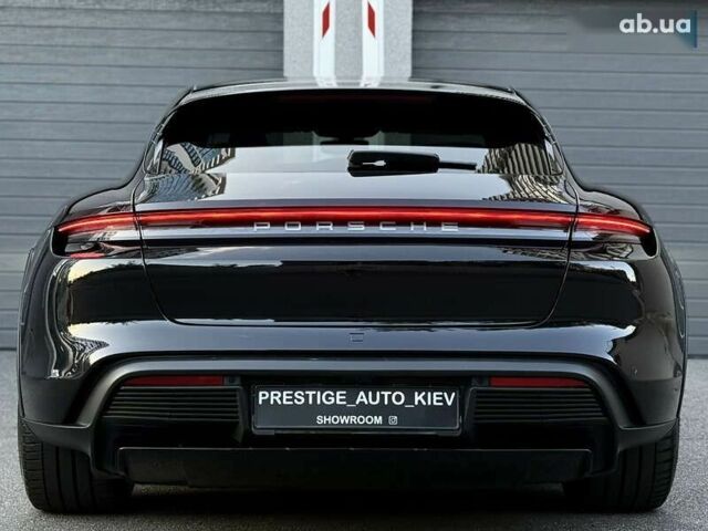 Порше Taycan Cross Turismo, объемом двигателя 0 л и пробегом 15 тыс. км за 88000 $, фото 16 на Automoto.ua