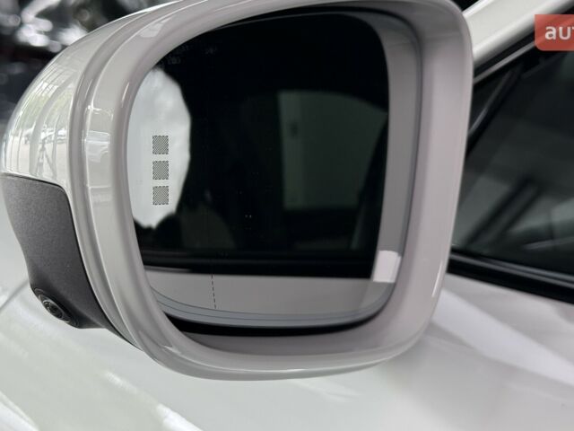 Порше Taycan Cross Turismo, объемом двигателя 0 л и пробегом 0 тыс. км за 124183 $, фото 31 на Automoto.ua