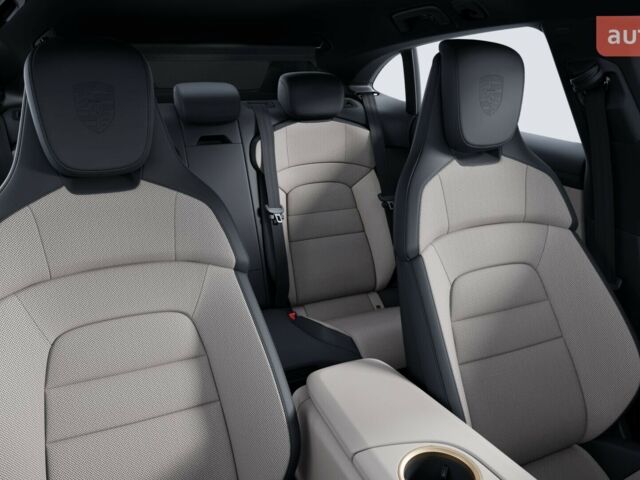 Порше Taycan Cross Turismo, об'ємом двигуна 0 л та пробігом 0 тис. км за 128402 $, фото 47 на Automoto.ua