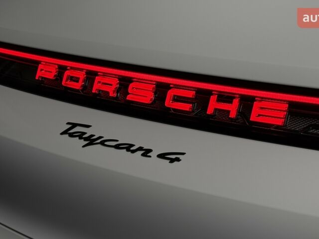 Порше Taycan Cross Turismo, об'ємом двигуна 0 л та пробігом 0 тис. км за 128402 $, фото 30 на Automoto.ua
