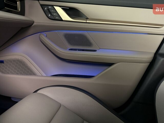 Порше Taycan Cross Turismo, объемом двигателя 0 л и пробегом 0 тыс. км за 124183 $, фото 28 на Automoto.ua