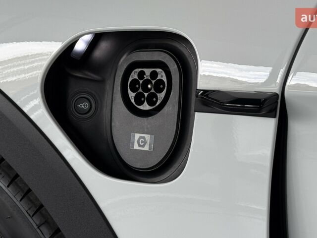 Порше Taycan Cross Turismo, объемом двигателя 0 л и пробегом 0 тыс. км за 124183 $, фото 34 на Automoto.ua