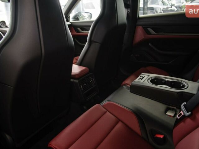 купить новое авто Порше Taycan Cross Turismo 2024 года от официального дилера Порше Центр Харків Порше фото