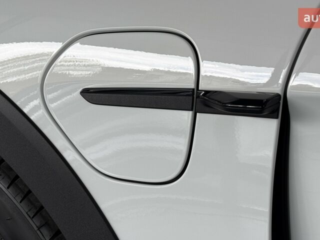 Порше Taycan Cross Turismo, объемом двигателя 0 л и пробегом 0 тыс. км за 124183 $, фото 33 на Automoto.ua