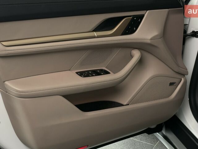 Порше Taycan Cross Turismo, объемом двигателя 0 л и пробегом 0 тыс. км за 124183 $, фото 15 на Automoto.ua