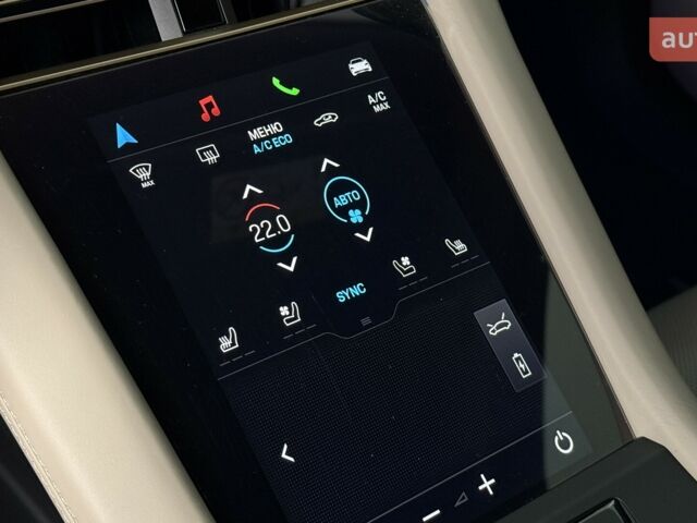 Порше Taycan Cross Turismo, объемом двигателя 0 л и пробегом 0 тыс. км за 124183 $, фото 21 на Automoto.ua