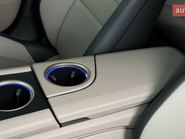 Порше Taycan Cross Turismo, объемом двигателя 0 л и пробегом 0 тыс. км за 124183 $, фото 17 на Automoto.ua